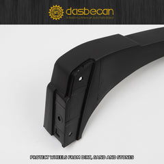 Fender Trim Compatible With Ma-z-da C-X-5 2013-2016 Driver Side Rear Left