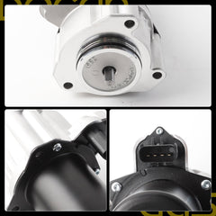 Dasbecan Transfer Case Shift Motor Actuator Compatible With Dodge Durango 2011-2023, for Jeep Grand Cherokee 2011-2021, Grand Cherokee WK 2022, Liberty 2008-2012, 4WD Replaces#600-938, 68026953AA