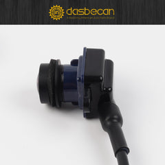 6MJ97ZZZAA Rear View Backup Camera Compatible with Dodge Ram ProMaster 1500 2500 3500 2014-2020 170 Degree HD Waterproof Reverse Camera Replaces#6MJ97TZZAA 68288201AA