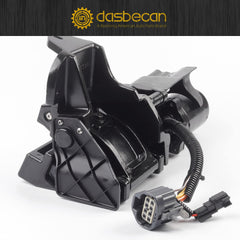 84452643 Front Right Passenger Side Power Running Step Motor & Bracket Assembly Compatible with 2015-2020 Cadillac Escalade ESV Chevy Suburban GMC Yukon XL