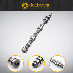 Front Camshaft Compatible with Honda Odyssey 3.5L 2008-2017 Honda Pilot 2009-2015 3.5L V6 Replace 14100-RGW-A01 14100-RGW-A02 14100-RGW-A10 14100-RGW-A11 Camshaft