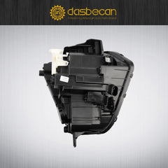 LED Headlights Compatible With Hyundai Kona 2024 2025 Headlamp Assembly Left Driver Side Replaces# 92101-BE020