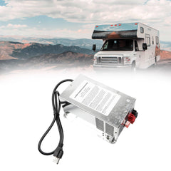 WF-9855 55 Amp RV Power Converter Compatible with WF-9855-MBA WF-9855-AD-MBA WF-9855AN WF-9800 Series Power Converter