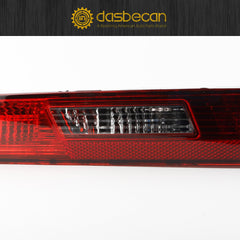 Rear Bumper Brake Tail Light Compatible with Audi Q3 SUV 2016-2018 Right Passenger Side Taillight Replace# 8UD945096B 8UD945095B