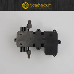 121-3017 Brake Control Module Compatible with 2012-2014 Toro TimeCutter Exmark Quest E S Series Lawn Mower Replace# 115-9660, 120-7144