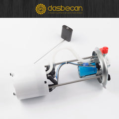 Electric Fuel Pump Module Assembly Compatible with Hummer H3 2006 2007 2008 3.5L 3.7L 5.3L with Sending Unit Replaces E3724M FG1308 P76700M SP6653M