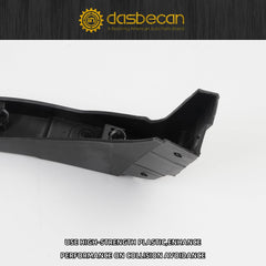 Fender Trim Compatible With Ma-z-da C-X-5 2013-2016 Driver Side Rear Left