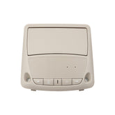 Interior Overhead Console Map Reading Light Lamp Without Sunroof Compatible with Nissan Altima 2013-2018 Teana 2013-2018 Sentra 2013-2015 Replace 26430C990D