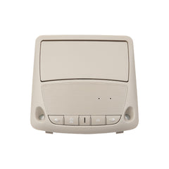 Interior Overhead Console Map Reading Light Lamp Without Sunroof Compatible with Nissan Altima 2013-2018 Teana 2013-2018 Sentra 2013-2015 Replace 26430C990D