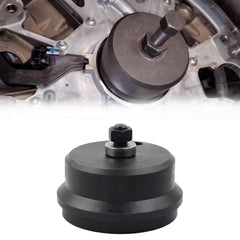 303-1514 Rear Crankshaft Seal Installer Tool Compatible With 2011-2021 Ford Super Duty F-250 350 450 550 6.7L Replace# Alt ST-138