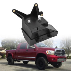 APPS Accelerator Pedal Position Sensor Compatible with 2003-2004 Dodge Ram 1500 2500 3500 5.7L HEMI 5.9L Replace# 53032456AE 53032456AC 53032455AD