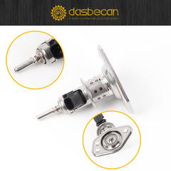 Diesel Exhaust Fluid DEF Injector 04627241AF Compatible With Ram 2500 3500 4500 5500 6.7L 2013-2022 Ford F250 F350 F450 F550 Super Duty 6.7L Diesel