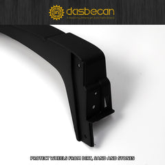 Rear Fender Trim Compatible With Mazda CX-5 2017-2021 Right Passenger Side Replaces#KB7W51W50F8N Fender Flares