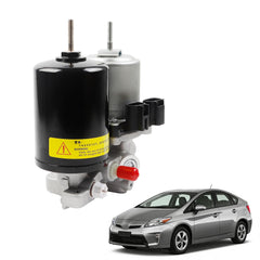 47070-47050 Anti Lock ABS Brake Booster Pump Assembly Compatible with Toyota Prius 2010-2015 OE 47070-47060 4707047050 4707047060