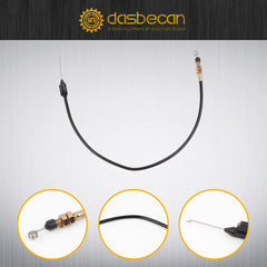 Lawn Mower Brake Cable Compatible with Bad Boy Mower Models 54” MZ Magnum Lawn Mower Brake Line MZ Magnum Brake Cable OE# 064-8057-75 064-8057-17