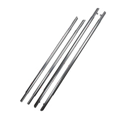 4Pcs Front & Rear Weatherstrip Window Molding Trim Seal Belt Compatible with Honda Odyssey 2011-2017 Replace 72450-TK8-A11 72410-TK8-A11