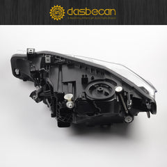 LED Headlamp Compatible With BMW F30 3 Series 2016-2019 Right Passenger Side Headlight W/O AFS Type Replaces# 63117419629 8738715 63117419630 8738716