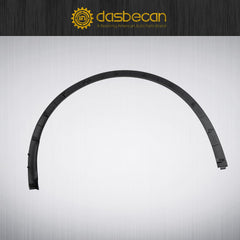 Front Left Fender Trim Compatible With Tesla Model Y 2020-2023 Driver