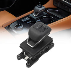Gear Shift Assembly Compatible with Nissan Rogue 2021-2025 Replaces 34901-6RF1A 34901-6TA0A 34901-6TA1A 34901-6TA2A 34901-6TA3A Transmission Gear Shift Knob Shifter