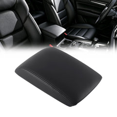 Dasbecan Center Console Armrest Lid Compatible with 2017-2025 Mazda CX-5