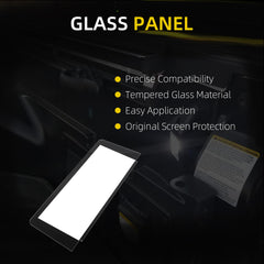 8.8’’ LCD Display Screen Navigation System Radio Screen Compatible with BMW L7 CID High 3 Series F30 F31 F34 4 Series F32 F33 F36 320i 328i 335i 428i 435i M3 M4 OE# LQ088K9RA01 9292248