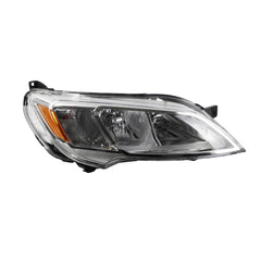Halogen Headlights Compatible With 2023-2025 DODGE RAM PROMASTER 1500 2500 3500 BASE Right Passenger Side Headlamp assembly