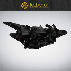 LED Headlight Compatible With Nissan Murano 2019-2021 Right Passenger Side Headlamp Assembly