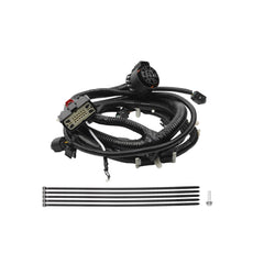 Trailer Hitch Tow Wiring Harness Compatible with Ford F-150 2009-2014 Trucks w/Reverse Park Aid Proximity Sensor OE# BL3Z13A576C BL3Z-13A576-C DL3T-13A576-CD