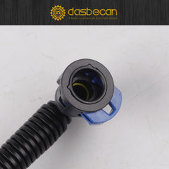 GL3Z-9B325-B Fuel Tube Support Bracket W/Purge Control Valve Compatible with 2015-2017 Ford F150 Edge 2.7L V6 Canister Purge Solenoid Valve Repalces# FL3Z-9B325-A GL3Z-9B325-A BL3Z-9B325-C