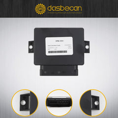 68330407AA Parking Brake Control Module Compatible with 2014-2018 Jeep Cherokee 2015-2017 Chrysler 200 Replaces OE 68438392AA 68148902AD 68148902AE 68148902AF 68265141AD