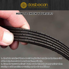 90K-38178A Serpentine Belt Drive Tensioner kit Compatible with 04-12 Chevy Colorado, GMC Canyon, 06-10 Hummer H3, 06-08 Isuzu i280/290/350/370 Replace# DBK060916A K060916A 36301 38178