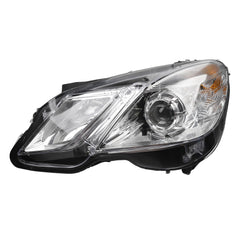 Headlight Compatible With MerCedes Benz E350/E550 2010