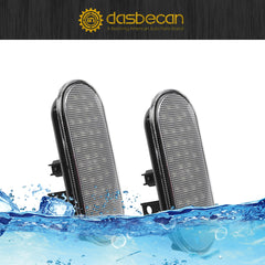 Truck LED Bed Light Car Trunk Lighting Kit Compatible with Ford F-150 2021 2022 2023 2024 2025 Trailer Bed LED Lighting Replaces# JL3Z-13A756-A