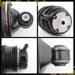 Rear Right Air Suspension Spring Compatible with Mercedes-Benz W211 W219 2003-2011 E550/E55 AMG/E63 AMG/CLS500/CLS550/CLS63 AMG/CLS55 AMG Replaces# 2113200825