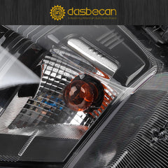 LED Headlights Compatible With Hyundai Kona 2024 2025 Headlamp Assembly Left Driver Side Replaces# 92101-BE020