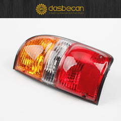 Rear Tail Light Brake Lamp Assembly Passenger Right Side Compatible with Toyota Tacoma 2001-2004 Replaces OEM# 8155004060 TO2801139