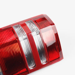 Tail Light Assembly w/Bulbs Compatible With Mercedes-Benz Sprinter 2500 3500 2010-2017 Right Passenger Side Rear Lamp Replaces# 9068202664