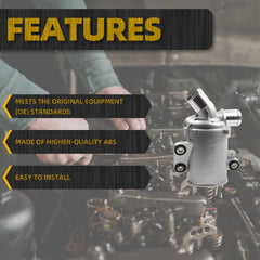 Engine Electric Water Pump Compatible with Ford Fusion 2013-2020 C-Max 2013-2018 Lincoln MKZ 2013-2020 L4 2.0L Replace A0508A0007 DS7Z-8C419-D DS7E-8C419-BA DS7E-8C419-BC DS7E-8C419-CA