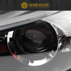 LED Headlight Compatible With Mazda CX9 2016-2020 Left Driver Side Headlamp Assembly Replaces# MA2502148 TM52510L0B