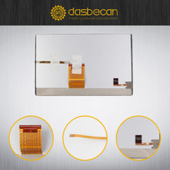 LA080WV2 8" LCD Display w/Touch Screen Compatible with Toyota Highlander 2014 2015 2016 2017 2018 2019 Replaces OE # LA080WV2-TD01 LA080WV2-TD03