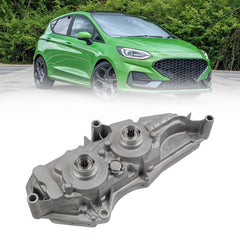 Programmed TCM TCU Transmission Control Module Unit Compatible with 2011-2020 Fiesta 1.6L Replace A2C53377498 AE8Z-7Z369-F (Fiesta 1.6L)