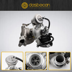 25206073 Turbo Turbocharger Kit Compatible with Chevy Equinox GMC Terrain 2018-2022,4 Cyl 1.5T Engine Replaces# 12699230 12685688