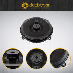 KD45-66-A60 9'' Front Door Speaker Compatible with Mazda 3, Mazda 6, CX-5, and CX-9 2013-2021 OEM Parts, Easy Installation, Front Door Left or Right KD4566A60