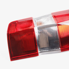 Tail Light Assembly w/Bulbs Compatible With Mercedes-Benz Sprinter 2500 3500 2010-2017 Right Passenger Side Rear Lamp Replaces# 9068202664