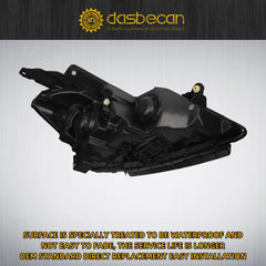 Healight Compatible with Chevy Traverse 2013-2017 Left