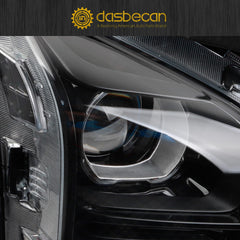 LED Headlight Compatible With Chevy Trax 2024 2025 W/LED High-Low Beam Black Housing Right Passenger side Headlights Assembly Replaces# 42880124