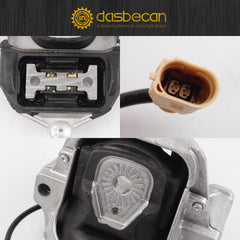 Engine Motor Trans Mount Set 3PCS Compatible with Audi A4 A5 A4 Quattro A5 Quattro 2008-2017 Replaces# 8K0199381C 8K0199381JN 8K0199381JP 8K0199381KN 8K0199381KP