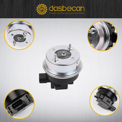 Servo Cruise Speed Control Compatible with Jeep Cherokee Wrangler Liberty Commander 1997-2007 RAM 1500 2500 3500 Dodge Dakota Durango OE# 4669979 1-04669979 04669979