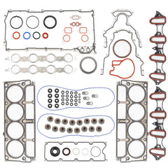 Engine Cylinder Head Gasket Set HS26191PT CS9284 Compatible with 2002-2011 Chevy Avalanche Express Silverado Suburban Sierra 1500 GMC Yukon 5.3L 4.8L