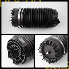 2PCS Rear Left and Right Air Suspension Spring Bags Compatible with Dodge Ram 1500 3.0L Diesel 3.6L 5.7L 2019-2024 Replaces# 68260938AA 68260938AB